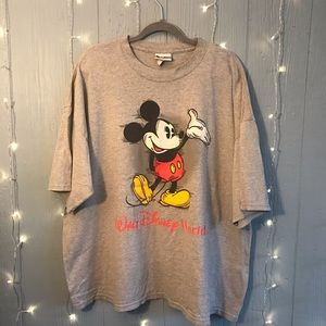 Disney T Shirt